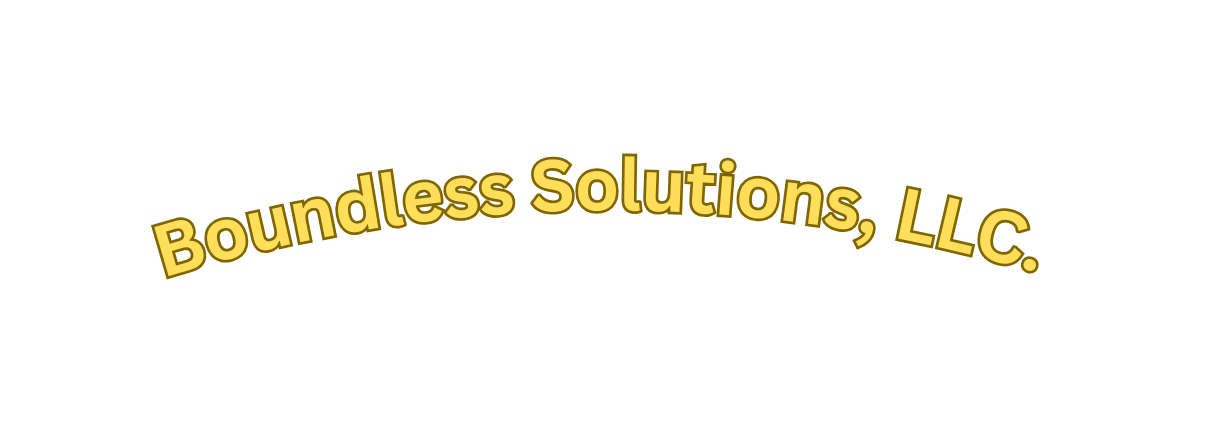 Boundless Solutions LLC